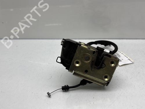 Rear left lock CITROËN C3 I (FC_, FN_) 1.4 HDi | BP28281358C100 