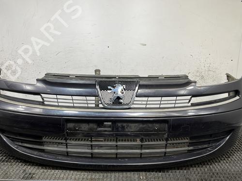 Front bumper PEUGEOT 807 (EB_) 2.2 HDi | BP32274658C7