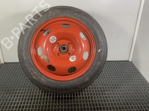 Used Jack Kit PEUGEOT 308 I (4A_, 4C_) 1.6 HDi (109 hp) 29315525