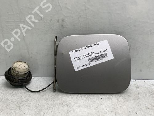 Fuel flap NISSAN X-TRAIL I (T30) 2.2 Di 4x4 | BP19972413C131 