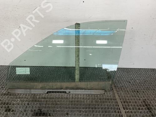 Used Front left door window Front left door window 26002599 26002599