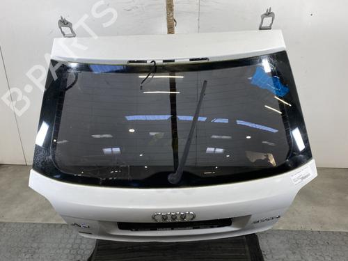 Used Tailgate AUDI A3 (8P1) 1.9 TDI (105 hp) 24149665