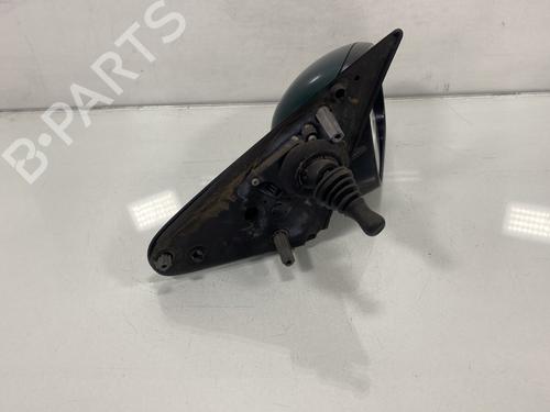 Right mirror PEUGEOT 406 (8B) 1.8 16V | BP20035177C27 
