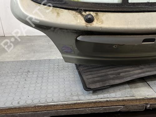 Tailgate RENAULT MEGANE I (BA0/1_) 1.9 dCi (BA05, BA1F) | BP30389275C6 