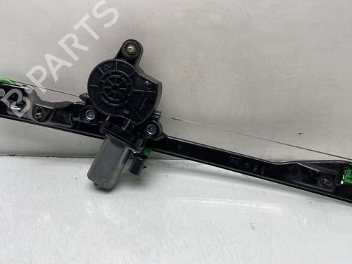 Used Front left window mechanism Front left window mechanism FIAT PUNTO (188_) 1.2 60 (188.030, .050, .130, .150, .230, .250) (60 hp) 31251044 31251044