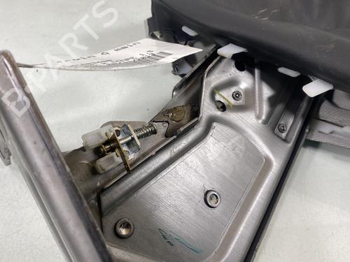 Hand brake RENAULT MEGANE III Coupe (DZ0/1_) 1.5 dCi (DZ09, DZ0D, DZ1F, DZ1G, DZ14, DZ29) | BP27809058I18 