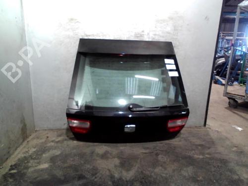 Tailgate SEAT LEON (1M1) 1.9 TDI | BP19980834C6 