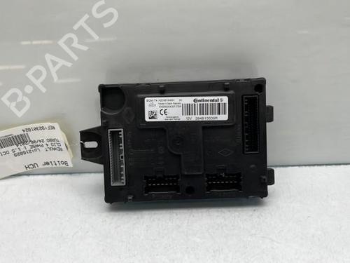 Used Fuse box RENAULT CLIO IV (BH_) 1.5 dCi 90 (90 hp) 20184180
