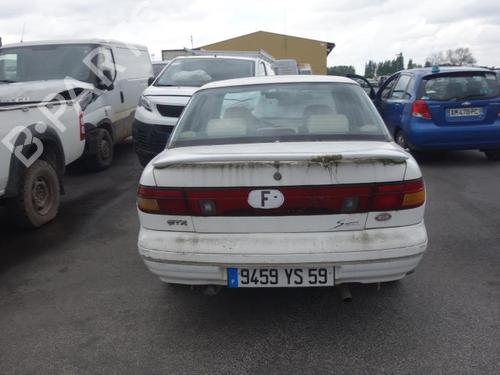 Used Parts KIA SEPHIA Saloon (FA) 1794093