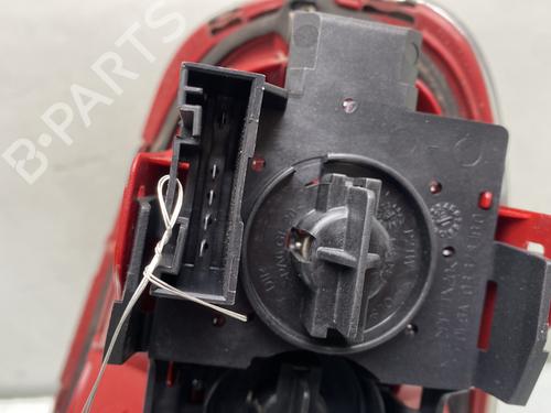 Left taillight MINI MINI (R56) Cooper | BP31300779C34