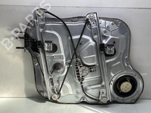 front-right-window-mechanism-hyundai-santa-fe-ii-cm-2005-2006-2007-2008-2009-2010-2011-2012-2013-2014-2015-32682184 main image