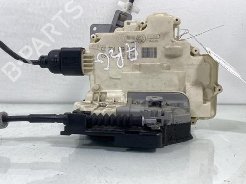 Rear left lock VW TIGUAN (5N_) 2.0 TDI 4motion | BP29589848C100 