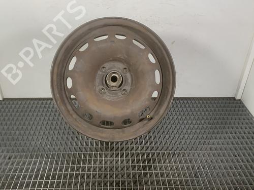Used Rim CITROËN BERLINGO MULTISPACE (B9) 1.6 HDi 90 (90 hp) 26455699