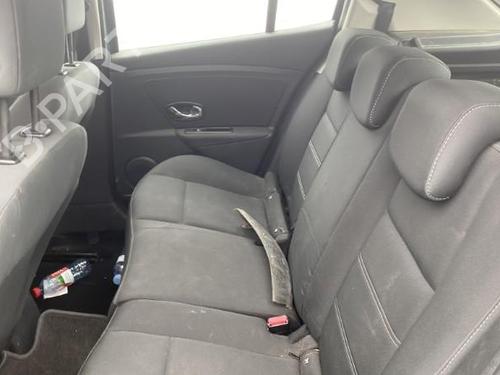 Electronic module RENAULT MEGANE III Hatchback (BZ0/1_, B3_) 1.5 dCi (BZ09, BZ0D, BZ1W, BZ29, BZ14) | BP30297074M83  - Image 28