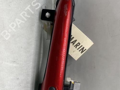 Venstre foran utvendig håndtak MAZDA 3 (BM, BN) 2.2 D (150 hp) 27389325