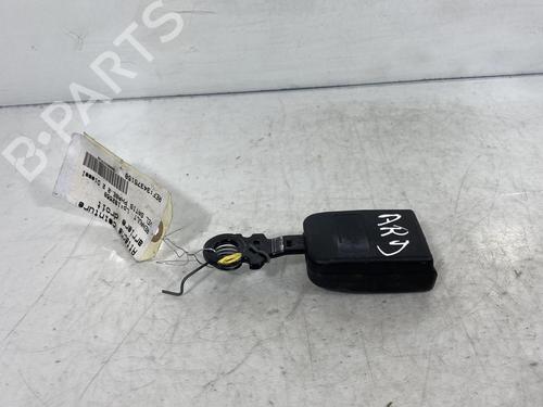 Used Seat buckle Seat buckle RENAULT VEL SATIS (BJ0_) 2.0 dCi (BJ03, BJ0B) (173 hp) 19983437 19983437