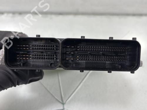 Engine control unit (ECU) VW GOLF V (1K1) 1.9 TDI | BP31205952M57