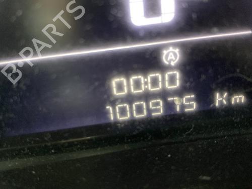 Climate control CITROËN C3 III (SX) 1.6 BlueHDi 75 | BP32230512I5  - Image 18