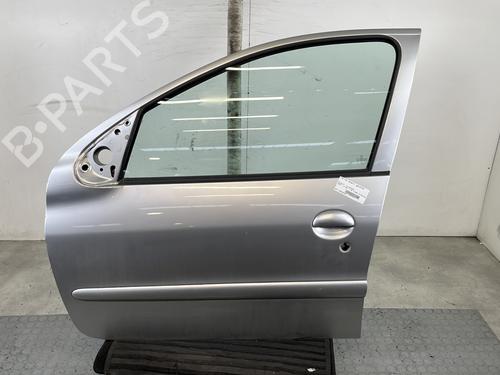 left-front-door-peugeot-206-2l_-2m_-2009-2010-2011-2012-2013-31804497 main image