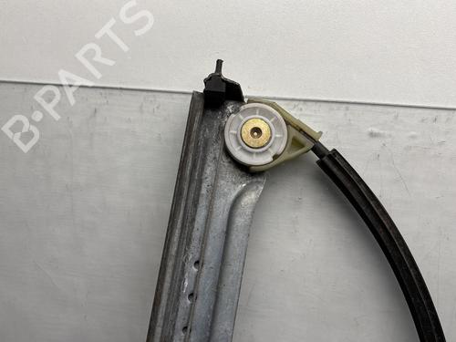 Front left window mechanism CITROËN XSARA PICASSO (N68) 2.0 HDi | BP29422741C22 