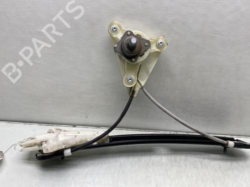 Used Rear left window mechanism Rear left window mechanism 20483323 20483323