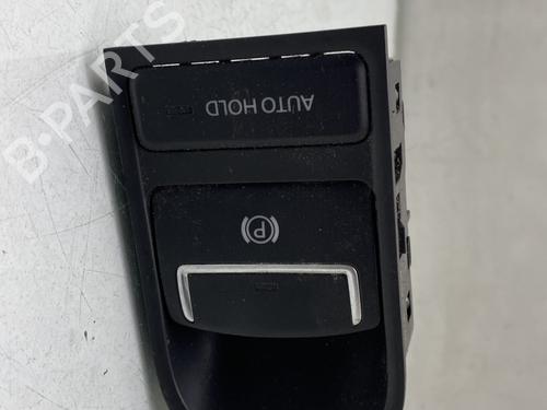 Commutateur VW SHARAN (7N1, 7N2) 2.0 TDI (150 hp) 31887089