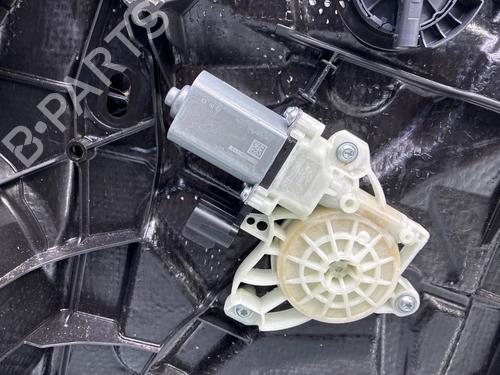 Front right window mechanism FORD FOCUS IV (HN) 1.0 EcoBoost mHEV Flex | BP39653383C23 - Image 5