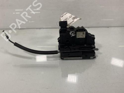 Front right lock PEUGEOT BOXER Van  | BP19980981C97 