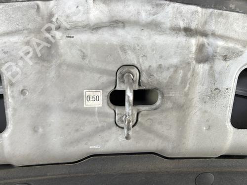 Hood CHEVROLET CRUZE (J300) 2.0 CDI | BP29841638C1 