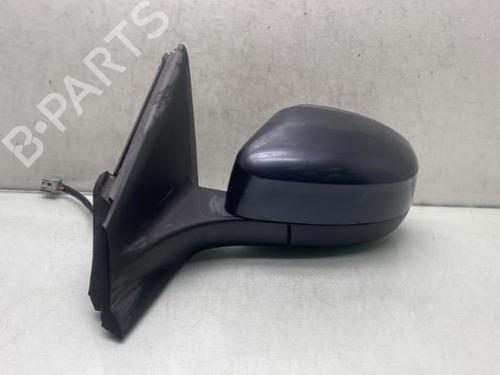 Left mirror FORD MONDEO IV (BA7) 1.6 Ti | BP19952002C26 