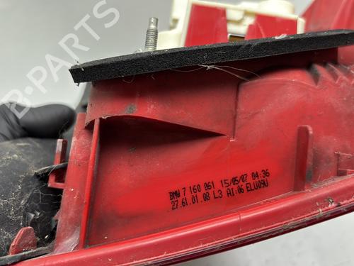 Left taillight BMW 3 Touring (E91) 318 d | BP30463402C34  - Image 6