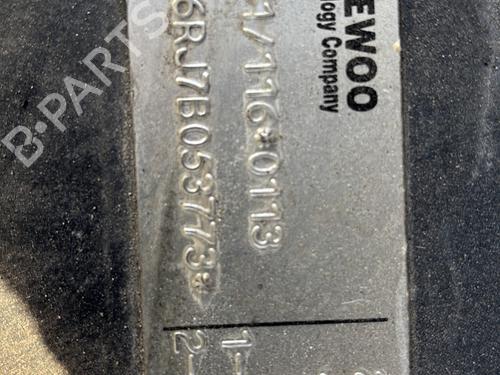 Left front fog light CHEVROLET CAPTIVA (C100, C140) 2.0 D 4WD | BP24420422C30  - Image 22