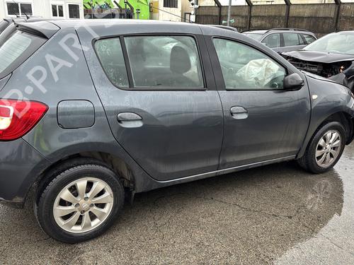 Mirror switch DACIA SANDERO II 1.2 | BP33874742I25 - Image 13