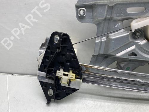 Front right window mechanism HONDA CIVIC VIII Hatchback (FN, FK) 2.2 CTDi (FK3) | BP25261580C23 