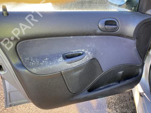 ECU airbags PEUGEOT 206 Hatchback (2A/C) 1.1 i | BP24428272M53 