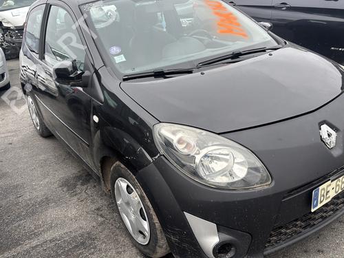 Rear left seatbelt RENAULT TWINGO II (CN0_) 1.2 16V (CN04, CN0B) | BP36590854I29 - Image 7