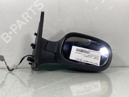 Used Right mirror NISSAN MICRA III (K12) 1.2 16V (65 hp) 29939540