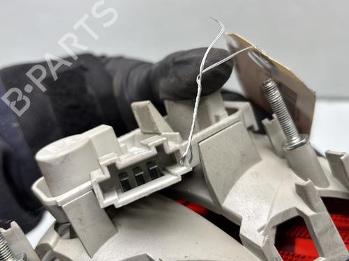 Left tailgate light MERCEDES-BENZ B-CLASS Sports Tourer (W245) B 180 CDI (245.207) | BP29706919C79 