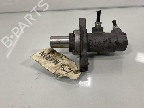 Used Brake master cylinder NISSAN X-TRAIL III (T32_, T32R, T32RR) 1.6 dCi (T32) (130 hp) 19955915