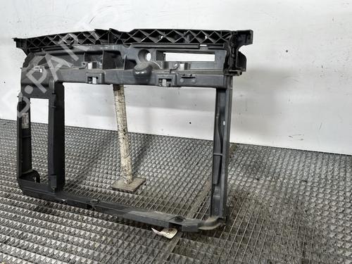 Front slam panel PEUGEOT 1007 (KM_) 1.6 HDi | BP28522567C72 