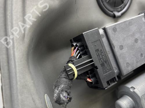 Front right window mechanism VW GOLF IV (1J1) 1.9 TDI | BP28282512C23 