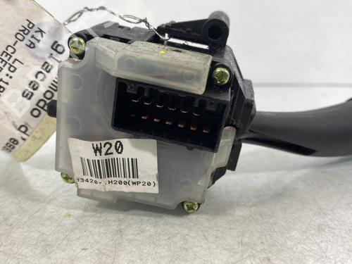 Used Steering column stalk KIA PRO CEE'D (ED) [2008-2013]  20015465