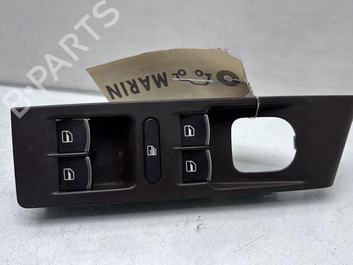 left-front-window-switch-vw-passat-b7-variant-365-2010-2011-2012-2013-2014-2015-32269737 main image