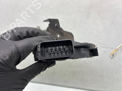 Used Rear right lock Rear right lock 37171876 37171876