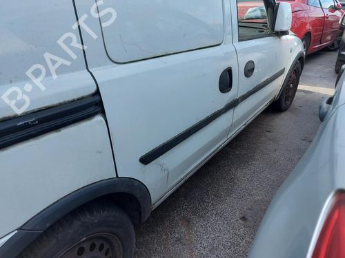 Fælk OPEL COMBO Box Body/MPV 1.3 CDTI 16V | BP24407166C45 - Image 9