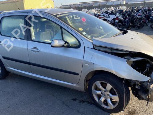 Left front window switch PEUGEOT 307 (3A/C) 1.6 HDi | BP22315977I27  - Image 22
