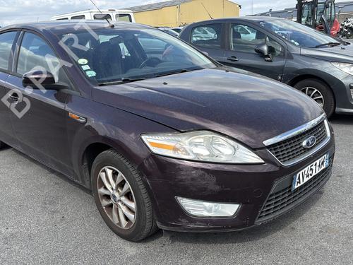 Starter FORD MONDEO IV (BA7) 2.0 TDCi | BP31215105M8  - Image 8