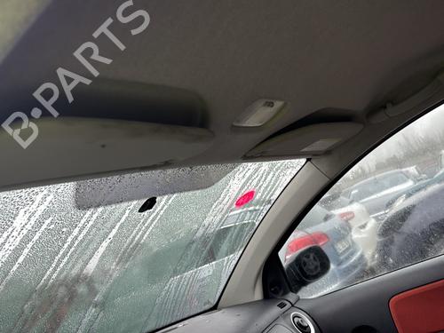 Right front window switch CITROËN C2 (JM_) 1.4 HDi | BP24510530I26  - Image 9