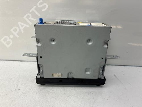Radio NISSAN NOTE (E11, NE11) | BP37525048E6 - Image 5