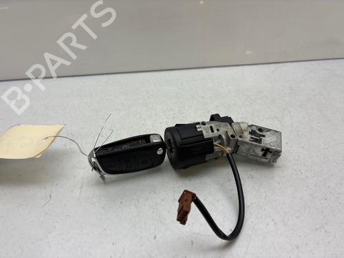 Ignition barrel CITROËN C4 II (NC_) 1.6 BlueHDi 100 | BP38549916M48 - Image 2